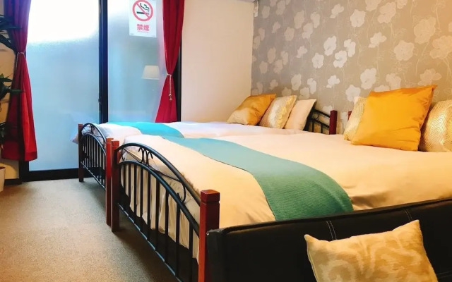 GH One More Heart at Toji 3