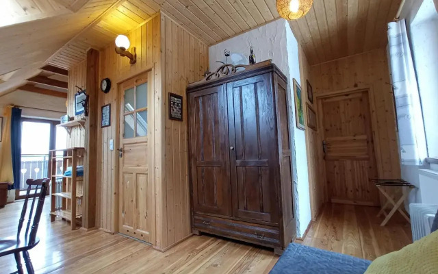 Agroturystyka Millerówka