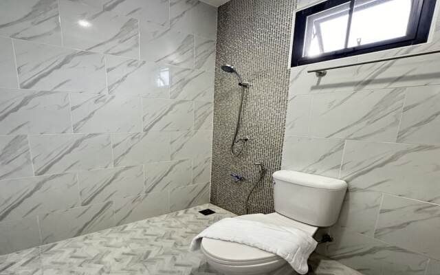 OYO 75505 LD Guesthouse