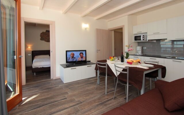 Appartamenti Al Terrazzo