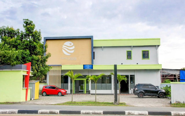 Capital O 3327 Grand Tawiri Hotel