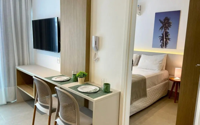 Green Porto 207