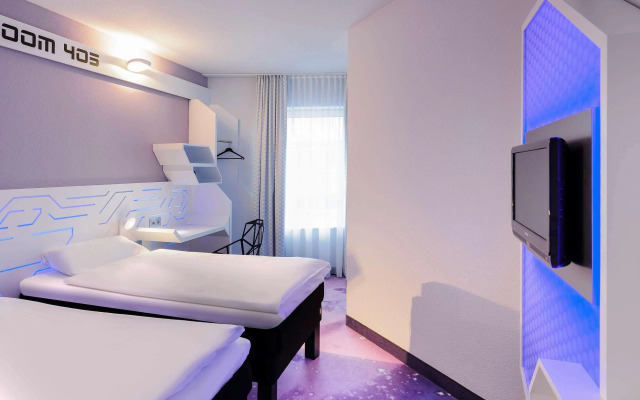 B&B Hotel Bremen-Altstadt