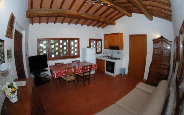 Agriturismo I Poggi