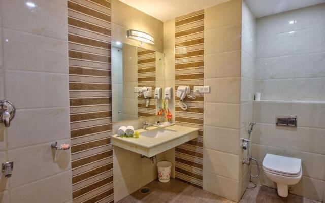 The Katoch Grand Resort