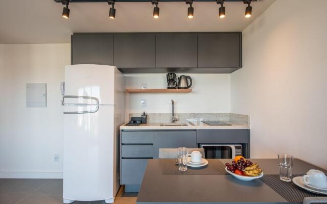 LIV - Apartamento 602