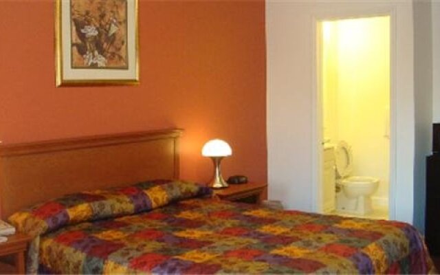 Milan Motel