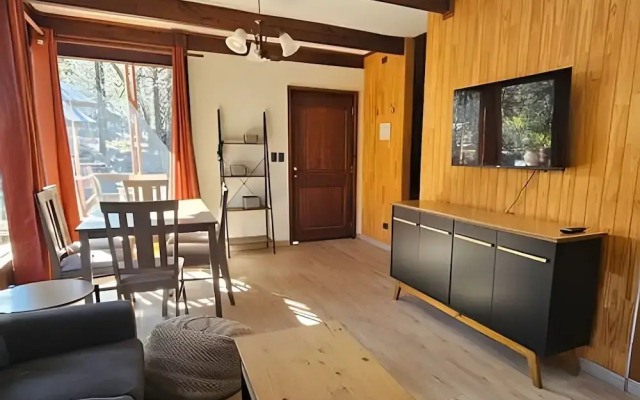 Oceana Suites Corralco