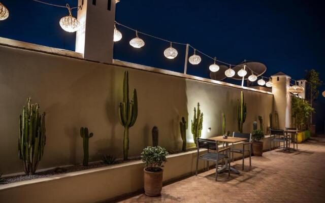 Riad Luciano Hotel & Spa