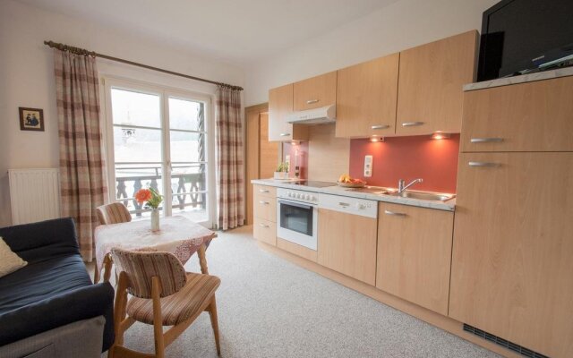 Ferienwohnung Pension Tirol