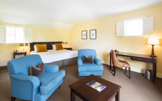 Millbrook Resort