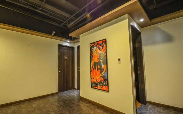 Calamari Hostel