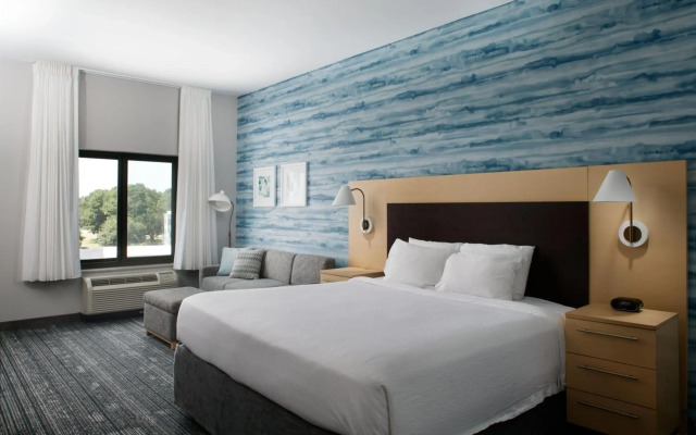 Towneplace Suites by Marriott Savannah Airport