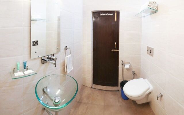 Treebo Star Guest House