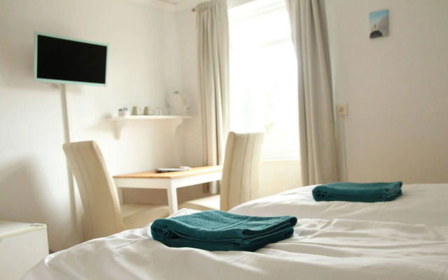 Olga Guesthouse