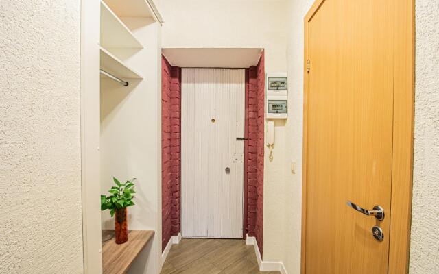 Апартаменты на улице Маршала Говорова