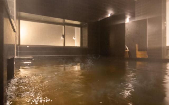 Superhotel Premier Obihiro ekimae