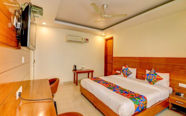 Fabhotel Aroma Luxuries