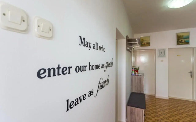 Boksic Rooms
