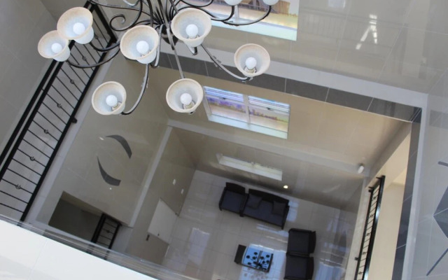 Royal Ushaka Durban North