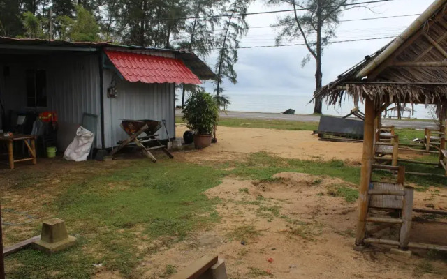 Wan's Beach Guesthouse