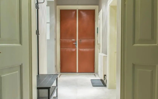 Exclusive 3 Bedroom Top-Notch Flat, Great Location