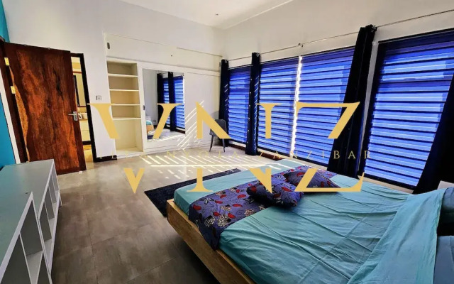 Villa Nyota Zanzibar