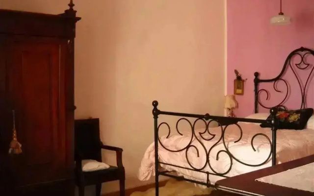 B&B Anna