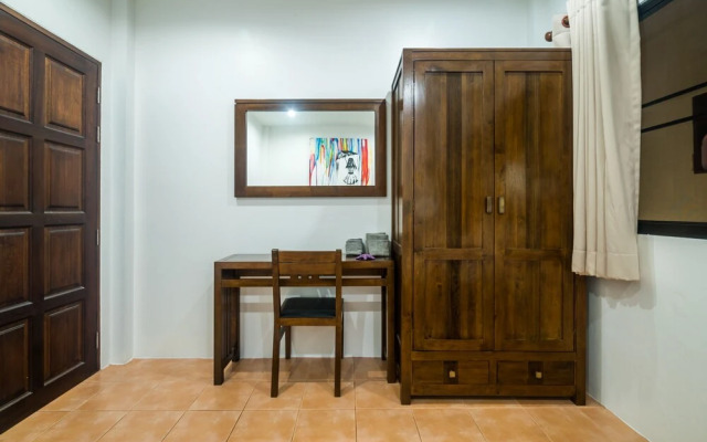 Pasak 3 Villa