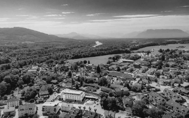 Gasthof und Hotel Traunsteiner Hof