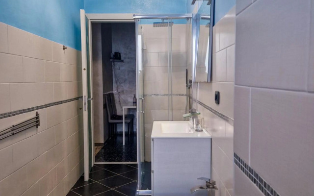 Torino Panoramic view Apartment