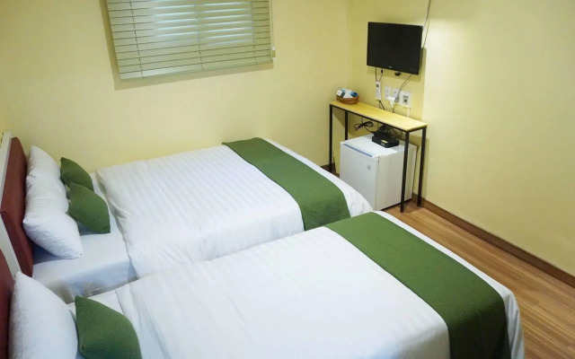 Hotel Marguerite