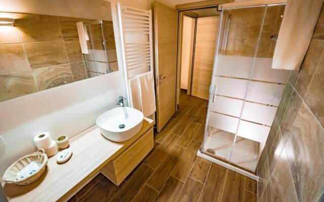 Agriturismo Olistico Atman