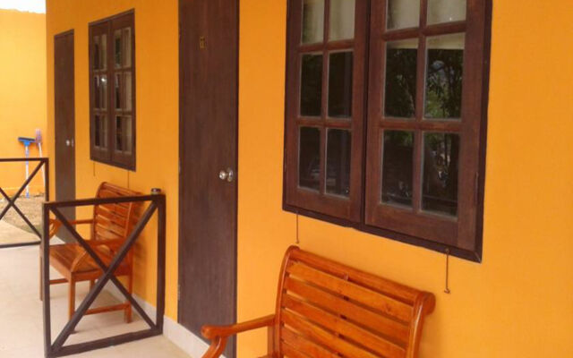 Cliff Cottage Resort