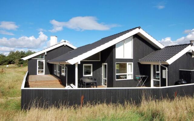 "Vlatka" - 400m from the sea in NW Jutland