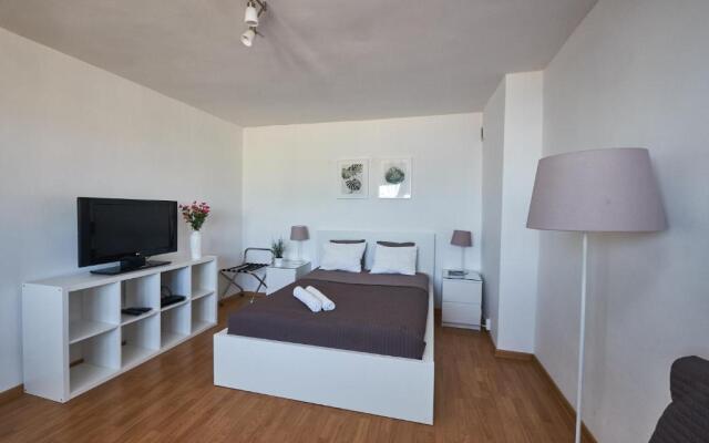 Top Ten House Marszałkowska I