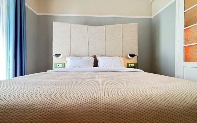 Live in Athens PANGRATI Fine Residence