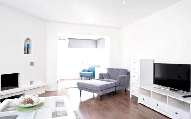 Studio in Marbella, With Wifi - 500 m From the Beach