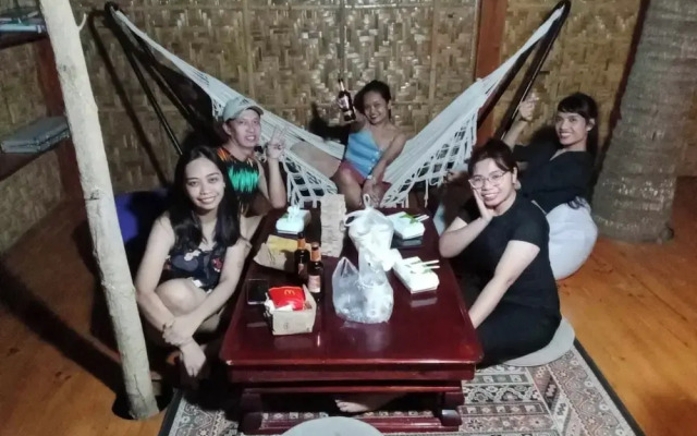 Nautilus Hostel & Hammocks