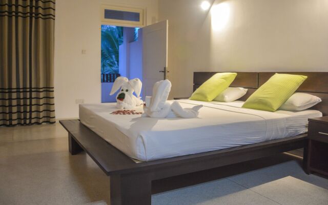 Calluna Hotel Tangalle