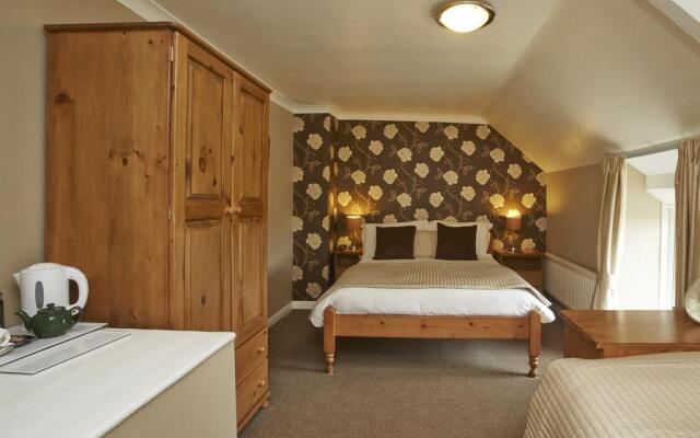 Smugglers Rock Cottages