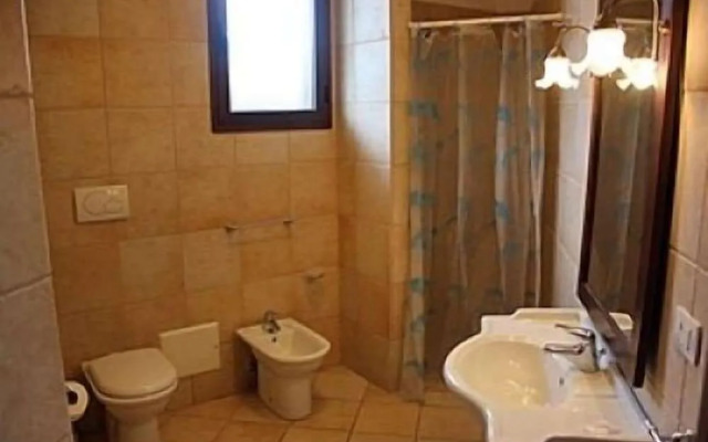 Costa d'Oriente Residence Club