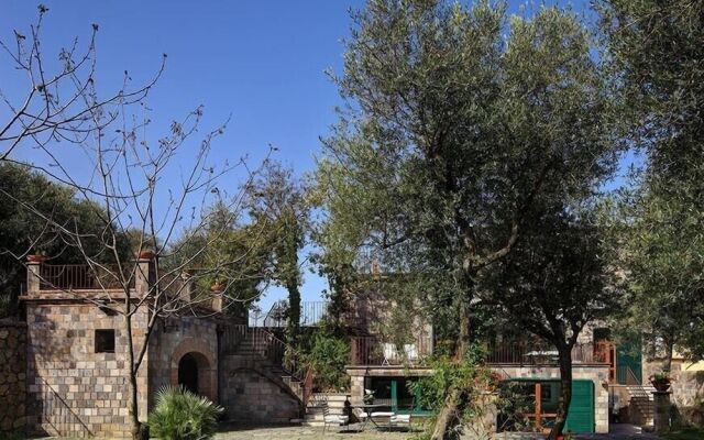 Villa Vesuvio