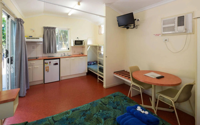 Kipara Tropical Rainforest Retreat