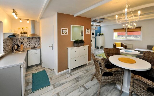 Aplend Cottages and Houses Tatry Holiday Resort