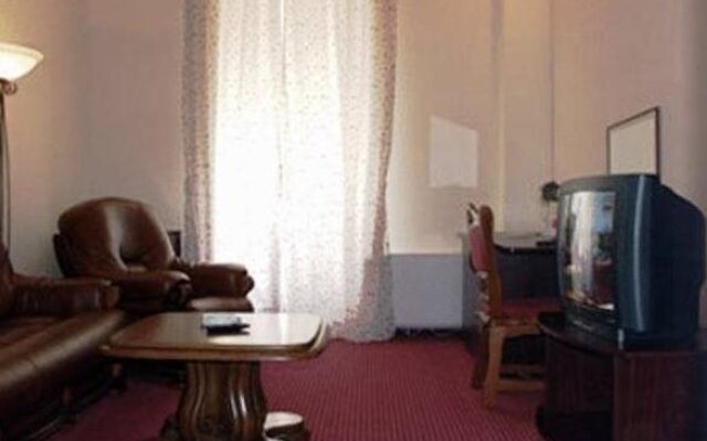 Hotel Ferdinand Baile Herculane