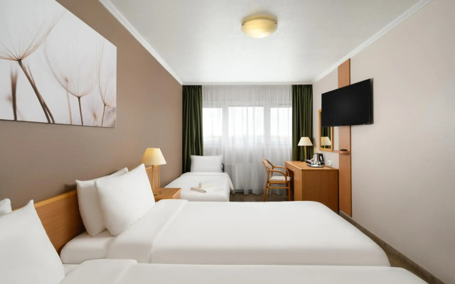 Danubius Hotel Arena