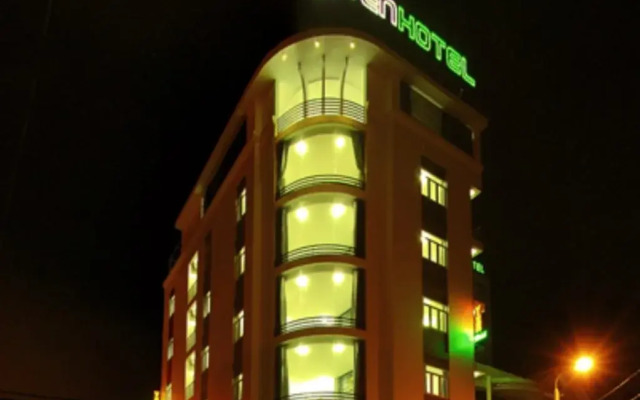 Viven Hotel