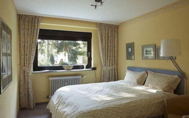 Water Lilly Bungalow