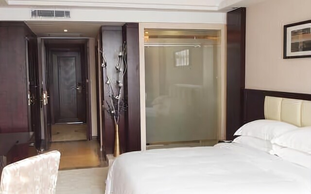Welldone Hotel
